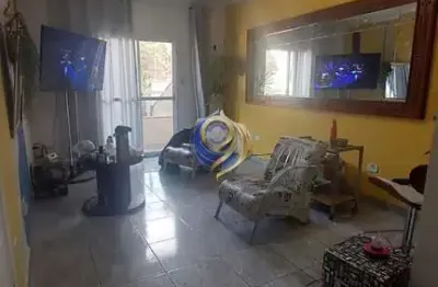 Apartamento com 1 quarto e 1 banheiro à venda, 78 m² por r$ 355mil