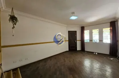 Casa com 3 quartos à venda na Vila América, Santo André 