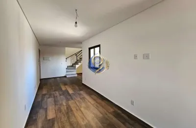 Apartamento 53m2 -   vila vitória, santo andré/sp. com elevador.