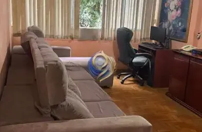 Apartamento com 3 quartos à venda na Vila Guiomar, Santo André 