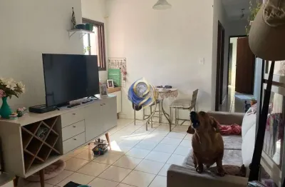 Apartamento com 2 quartos à venda na Vila Pires, Santo André 