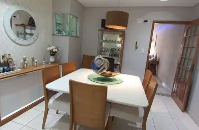 Casa com 3 quartos à venda na Vila Pires, Santo André 
