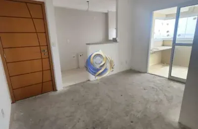 Apartamento com 2 quartos à venda na Vila Humaitá, Santo André 