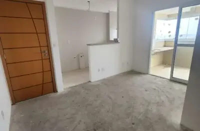 Apartamento com 2 quartos à venda na Vila Humaitá, Santo André 
