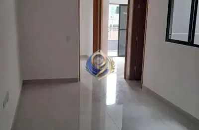 Cobertura com 2 quartos à venda na Vila América, Santo André 