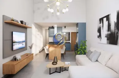 Casa com 3 quartos à venda na Vila Metalúrgica, Santo André 