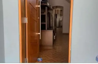 Casa Sobrado 185,72m2 área construída - Vila Pires - Santo André. SP