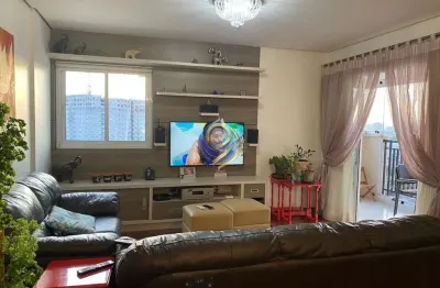 Apartamento padrão135m2 - vila pires - santo andré.