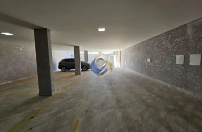 Apartamento com 2 quartos à venda no Santa Maria, Santo André 