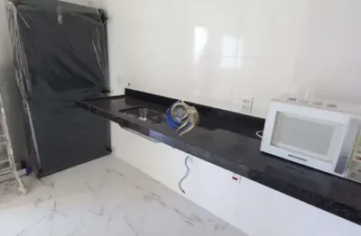 Casa com 3 quartos à venda na Vila América, Santo André 