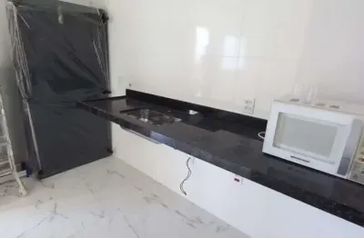 Casa com 3 quartos à venda na Vila América, Santo André 