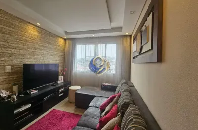 Apartamento à venda no bairro conjunto residencial sitio oratório - são paulo/sp
