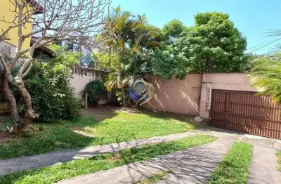 Casa com 3 quartos para alugar na Vila Vitória, Santo André 
