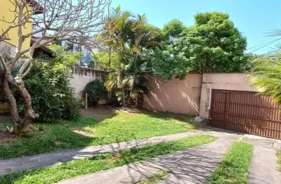 Casa com 3 quartos para alugar na Vila Vitória, Santo André 