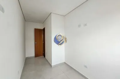 Apartamento à venda no bairro parque oratório - santo andré/sp