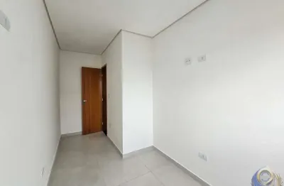 Apartamento à venda no bairro Parque Oratório - Santo André/SP