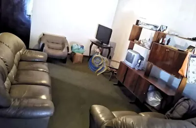 Casa com 2 quartos à venda no Parque das Nações, Santo André 