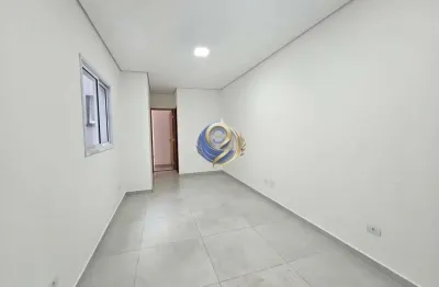 Apartamento à venda no bairro parque oratório - santo andré/sp