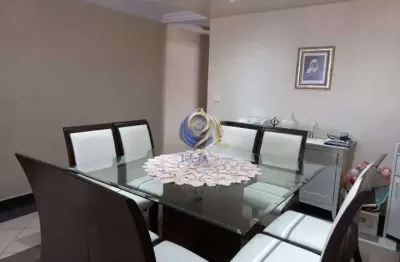 Apartamento cobertura 250m2 - vila pires - santo andré - sp. imóvel dos sonhos!