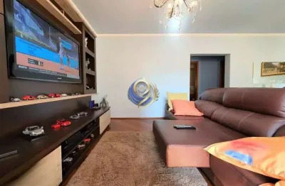 Apartamento com 3 quartos à venda no Centro, Santo André 