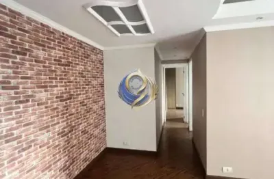 Apartamento para alugar no bairro vila américa - santo andré/sp