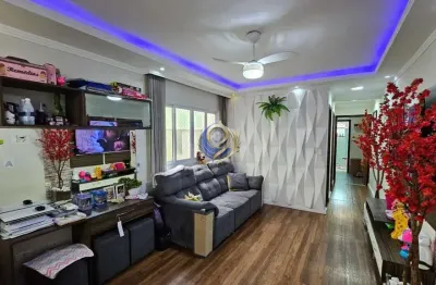 Cobertura com 2 quartos à venda na Vila América, Santo André 