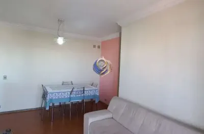 Apartamento com 2 quartos à venda na Vila América, Santo André 