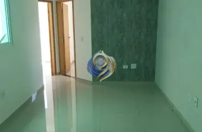 Apartamento para alugar no bairro jardim las vegas - santo andré/sp