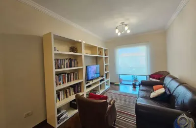 Apartamento com 3 quartos à venda na Vila Alzira, Santo André 