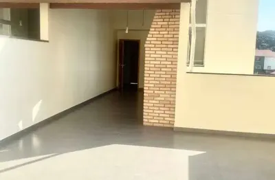 Apartamento à venda no bairro Parque Oratório - Santo André/SP