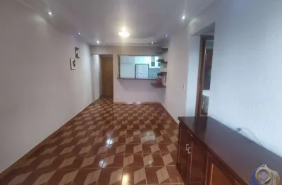 Apartamento com 2 quartos à venda na Vila Invernada, São Paulo 