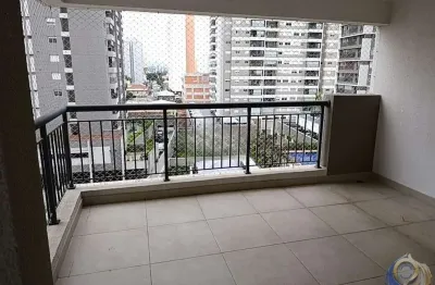 Apartamento à venda no bairro Vila Zilda (Tatuapé) - São Paulo/SP