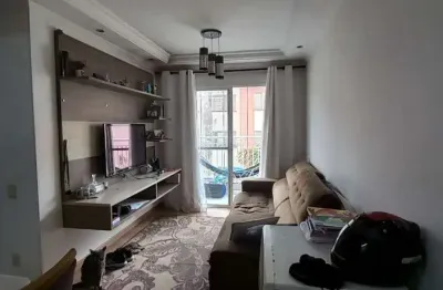 Apartamento em Condomínio Atlântico Norte , Santo André/SP