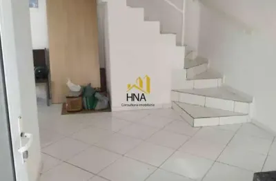Casa em condomínio fechado com 2 quartos à venda na vargem grande, jarinu  por r$ 320.000