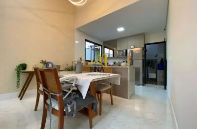 Casa com 3 quartos à venda no jardim vale verde, jundiaí , 125 m2 por r$ 730.000