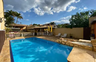 Casa com 3 quartos à venda na vila santa terezinha, várzea paulista , 511 m2 por r$ 780.000
