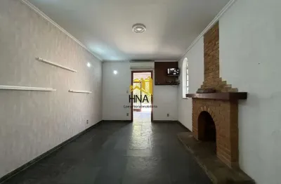 Casa com 3 quartos à venda na vila municipal, jundiaí , 269 m2 por r$ 1.100.000