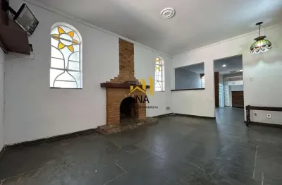 Casa com 3 quartos à venda na vila municipal, jundiaí , 269 m2 por r$ 1.100.000