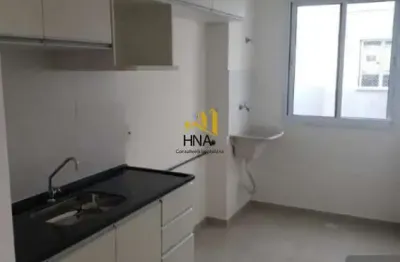 Apartamento com 2 quartos à venda no residencial pacaembu i, itupeva , 52 m2 por r$ 350.000