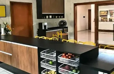 Casa em condomínio fechado com 4 quartos à venda no parque dos resedás, itupeva , 1545 m2 por r$ 1.587.000