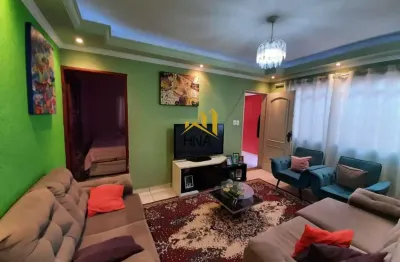 Casa com 3 quartos à venda no medeiros, jundiaí , 125 m2 por r$ 515.000