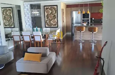 Apartamento com 3 quartos à venda no jardim ermida i, jundiaí , 131 m2 por r$ 1.250.000