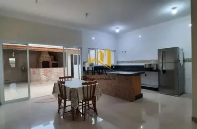 Casa em condomínio fechado com 3 quartos à venda no condomínio chacur, várzea paulista , 300 m2 por r$ 950.000