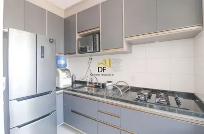 Apartamento com 2 quartos à venda no jardim florestal, jundiaí , 54 m2 por r$ 410.000