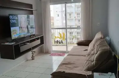 Apartamento com 3 quartos à venda no jardim tamoio, jundiaí , 71 m2 por r$ 424.000