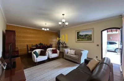 Casa com 3 quartos à venda na vila progresso, jundiaí , 250 m2 por r$ 870.000