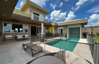 Casa com 4 quartos à venda no vale azul, jundiaí , 1122 m2 por r$ 4.500.000