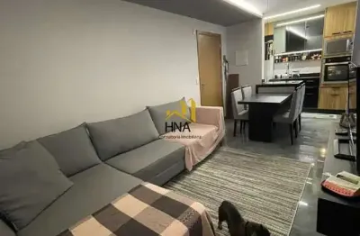 Apartamento com 2 quartos à venda no jardim do lago, jundiaí , 53 m2 por r$ 540.000