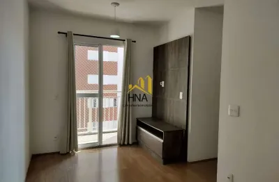 Apartamento com 3 quartos à venda no parque união, jundiaí , 61 m2 por r$ 590.000