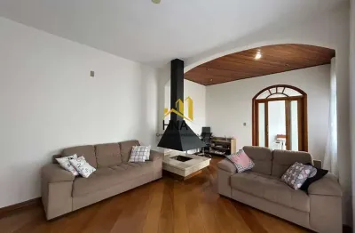 Casa com 3 quartos à venda no jardim estádio, jundiaí , 335 m2 por r$ 1.060.000